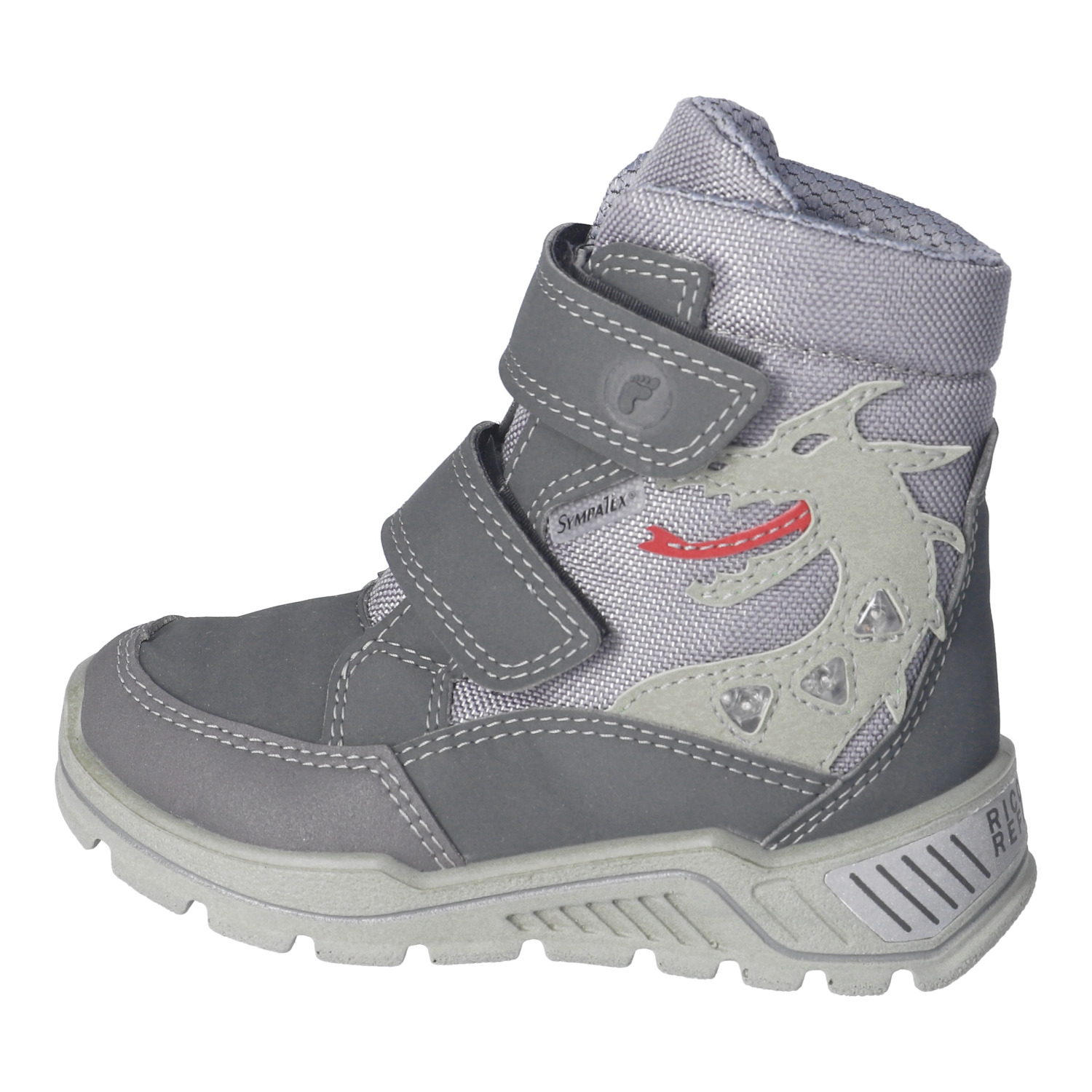 GRISU - Winterboots GRISU - Winterboots