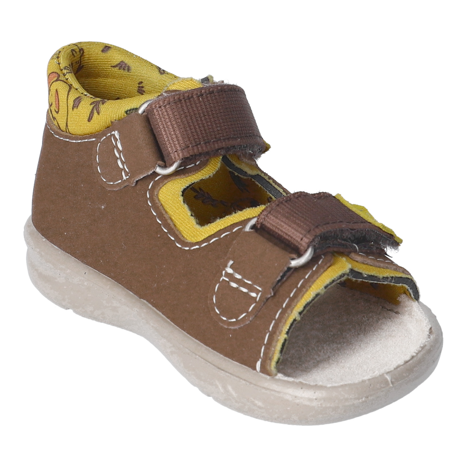 FRANKIE - Sandalen FRANKIE - Sandalen