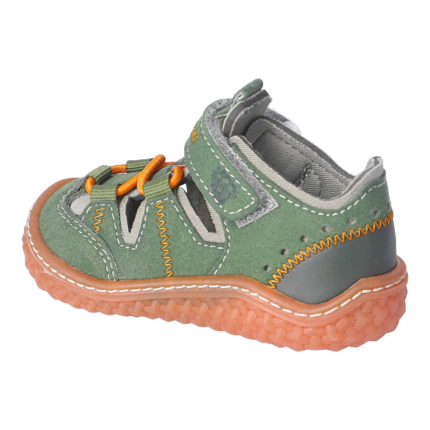 JERRY - Barfußschuhe