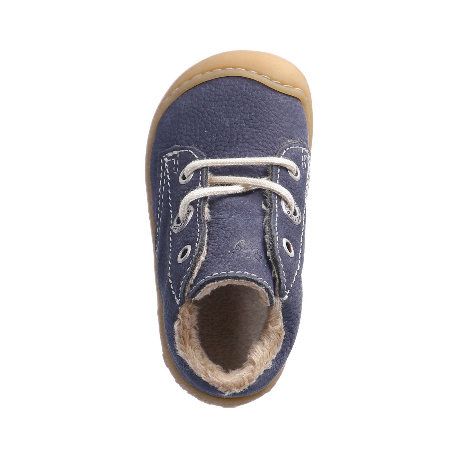 PEPINO-Kinderschuhe-CORANY-Lauflernschuhe-blau-Schnürung-Unisex-Mittel PEPINO-Kinderschuhe-CORANY-Lauflernschuhe-blau-Schnürung-Unisex-Mittel