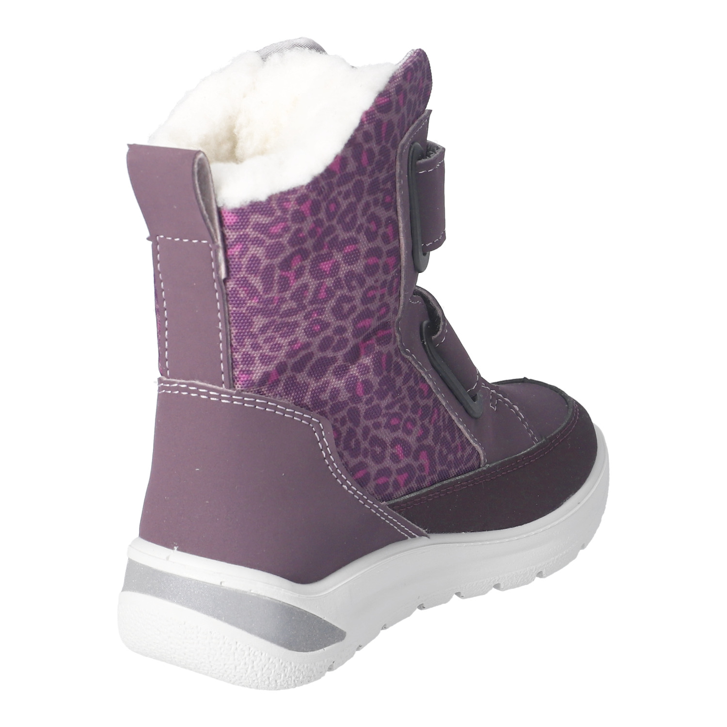 ELISA - Winterboots ELISA - Winterboots