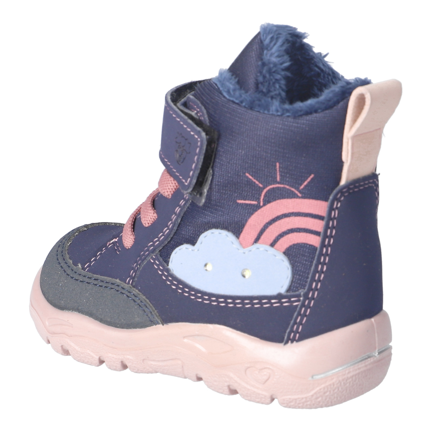 MILLI - Winterboots MILLI - Winterboots