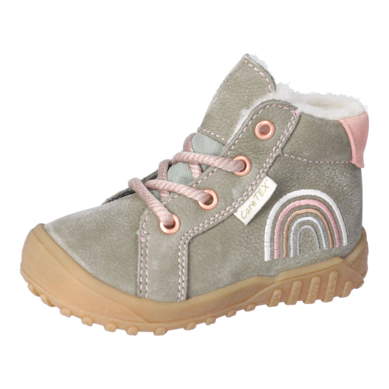 DUSTY - Lauflernschuhe DUSTY - Lauflernschuhe