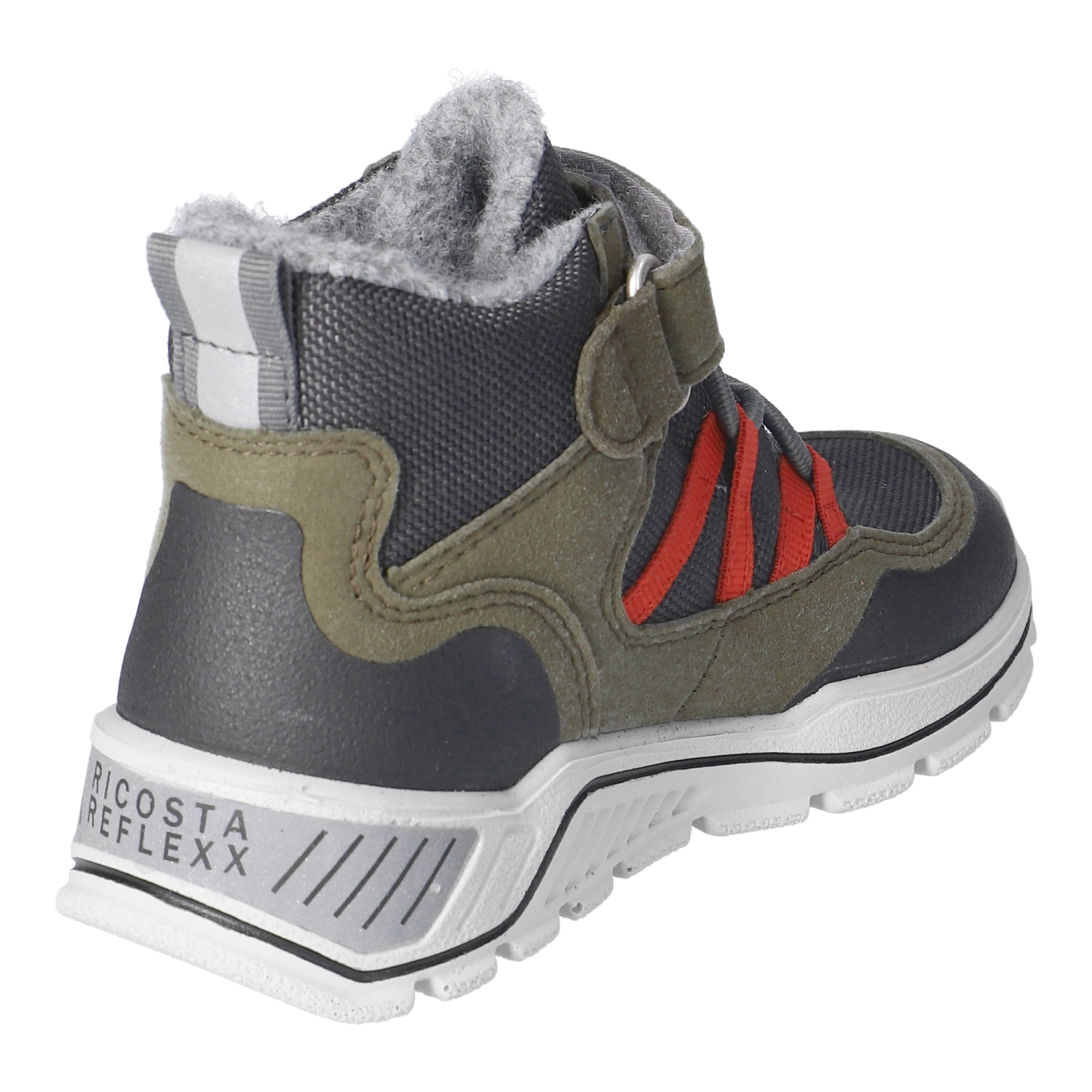AREX - Winterboots AREX - Winterboots