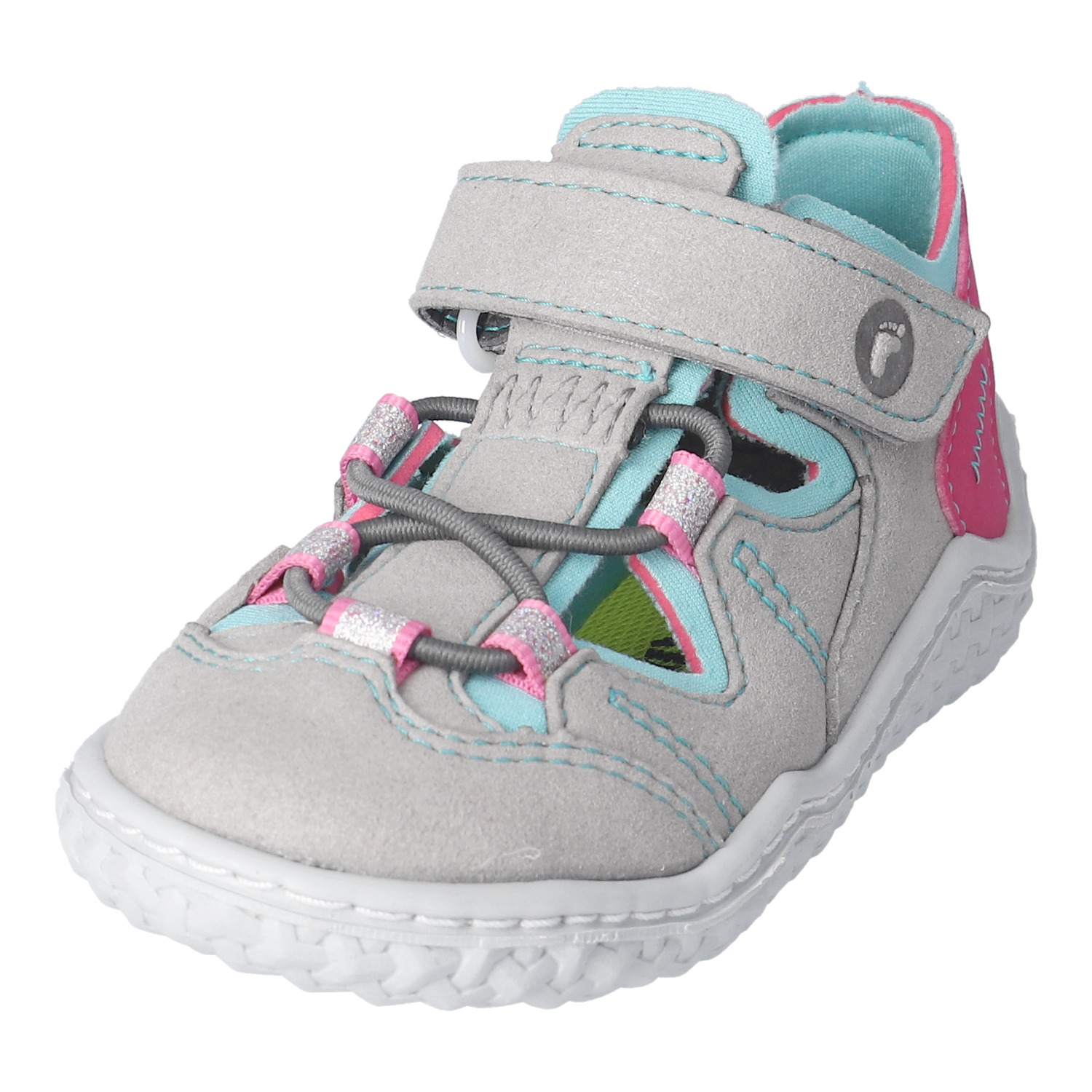 JEFF - Barfußschuhe