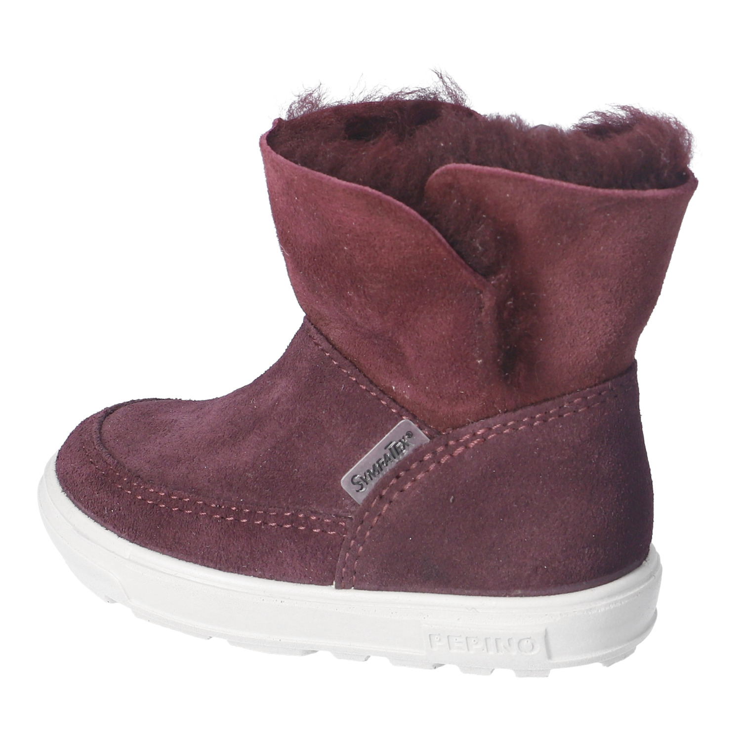 NANNI - Winterboots NANNI - Winterboots