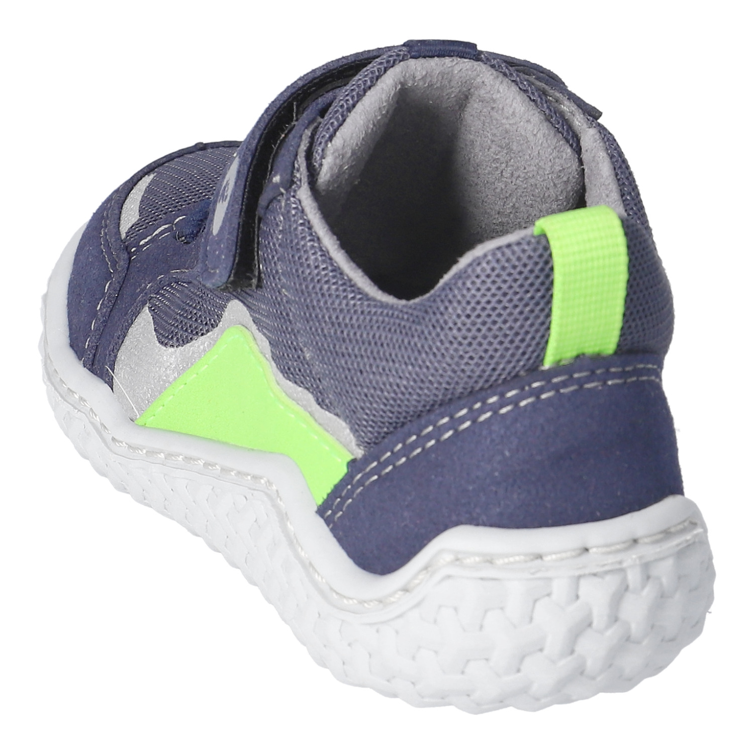 JAYDEN - Barfußschuhe