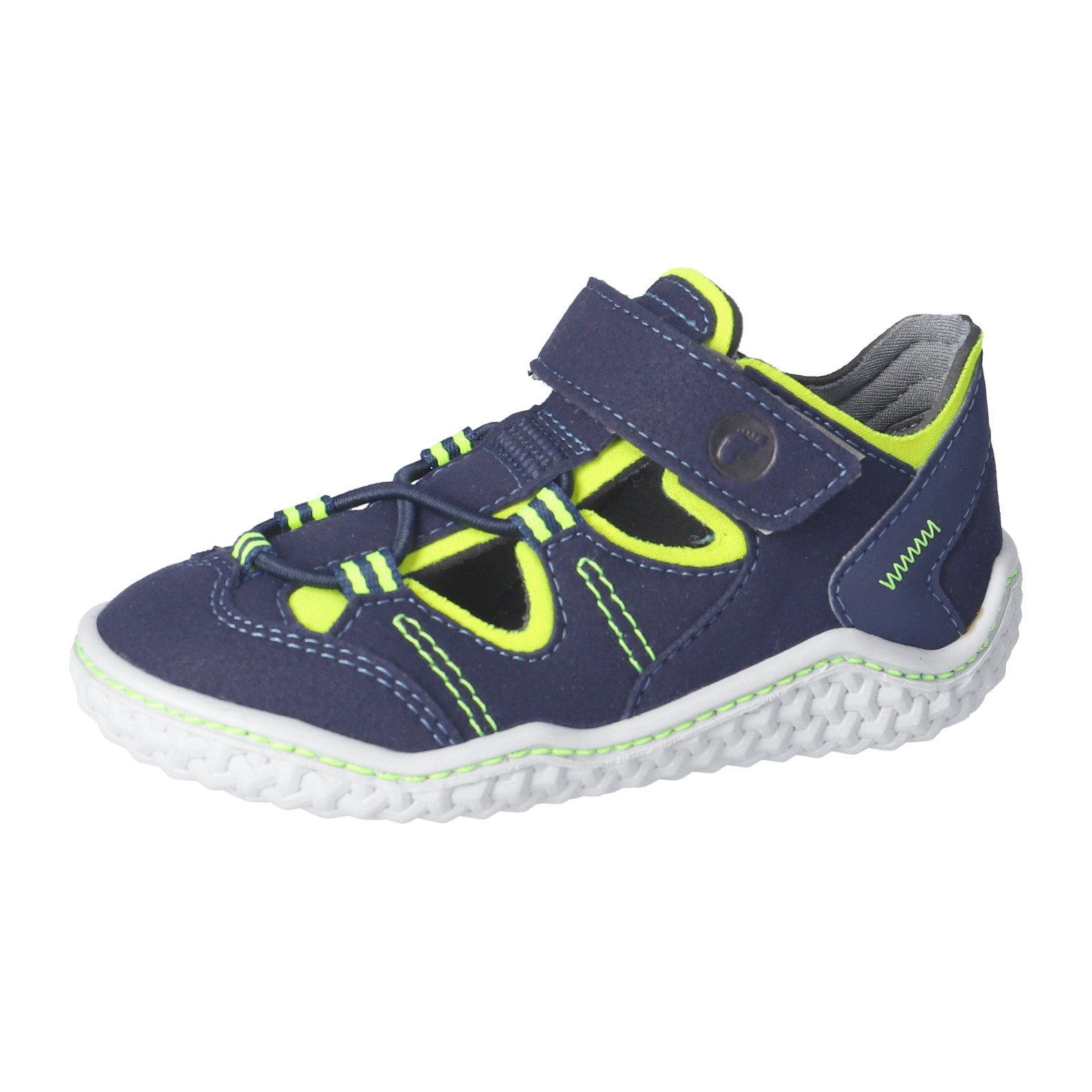 JEFF - Barfußschuhe JEFF - Barfußschuhe