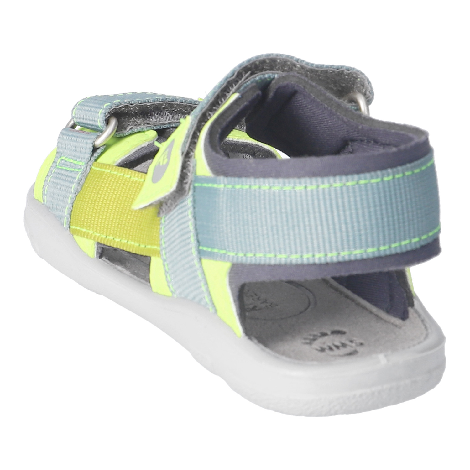 LOEN - Barfußschuhe