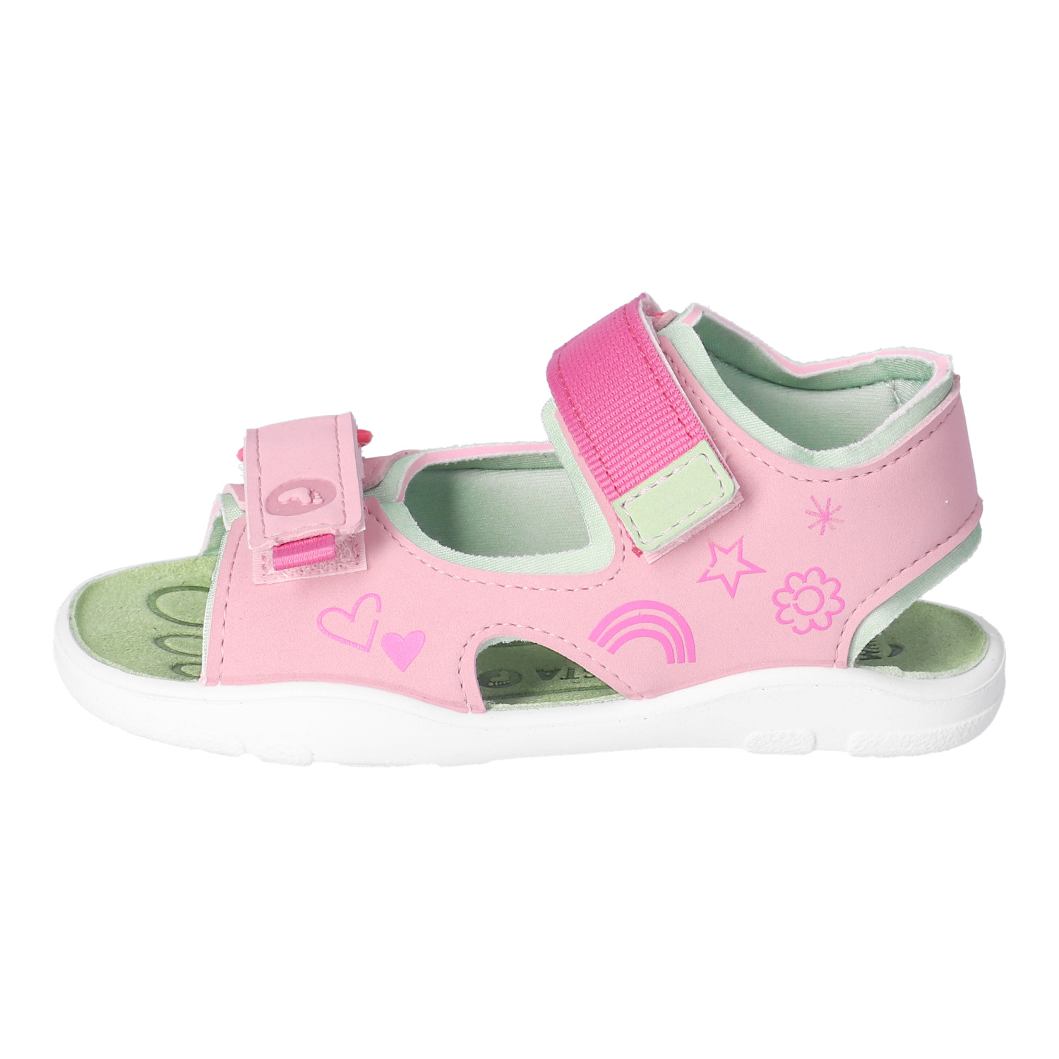 DAISY - Barfußschuhe DAISY - Barfußschuhe