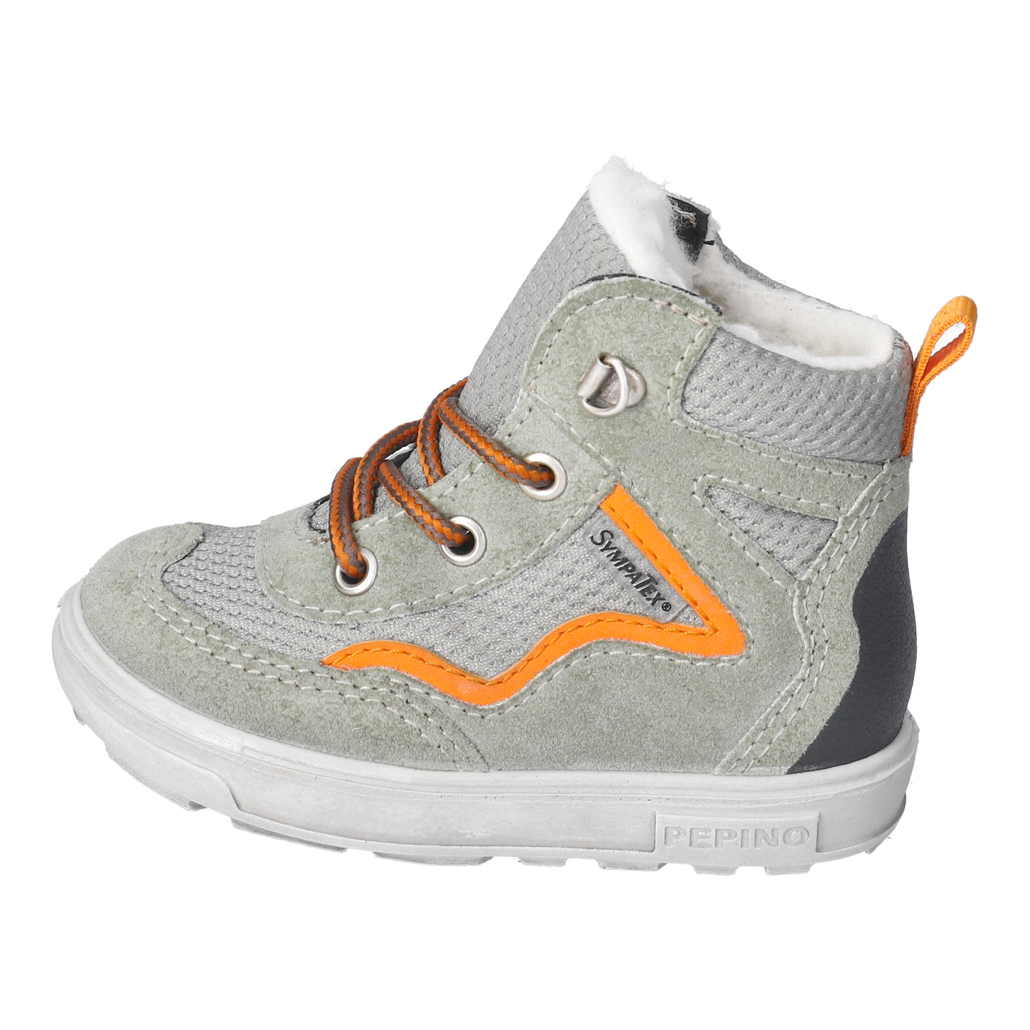 PAULI - Winterboots PAULI - Winterboots