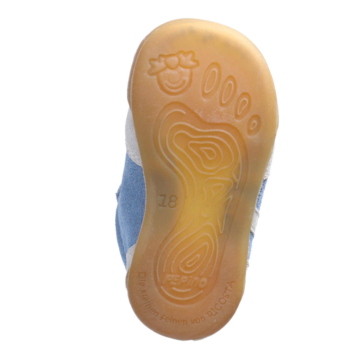 EDDY - Barfußschuhe