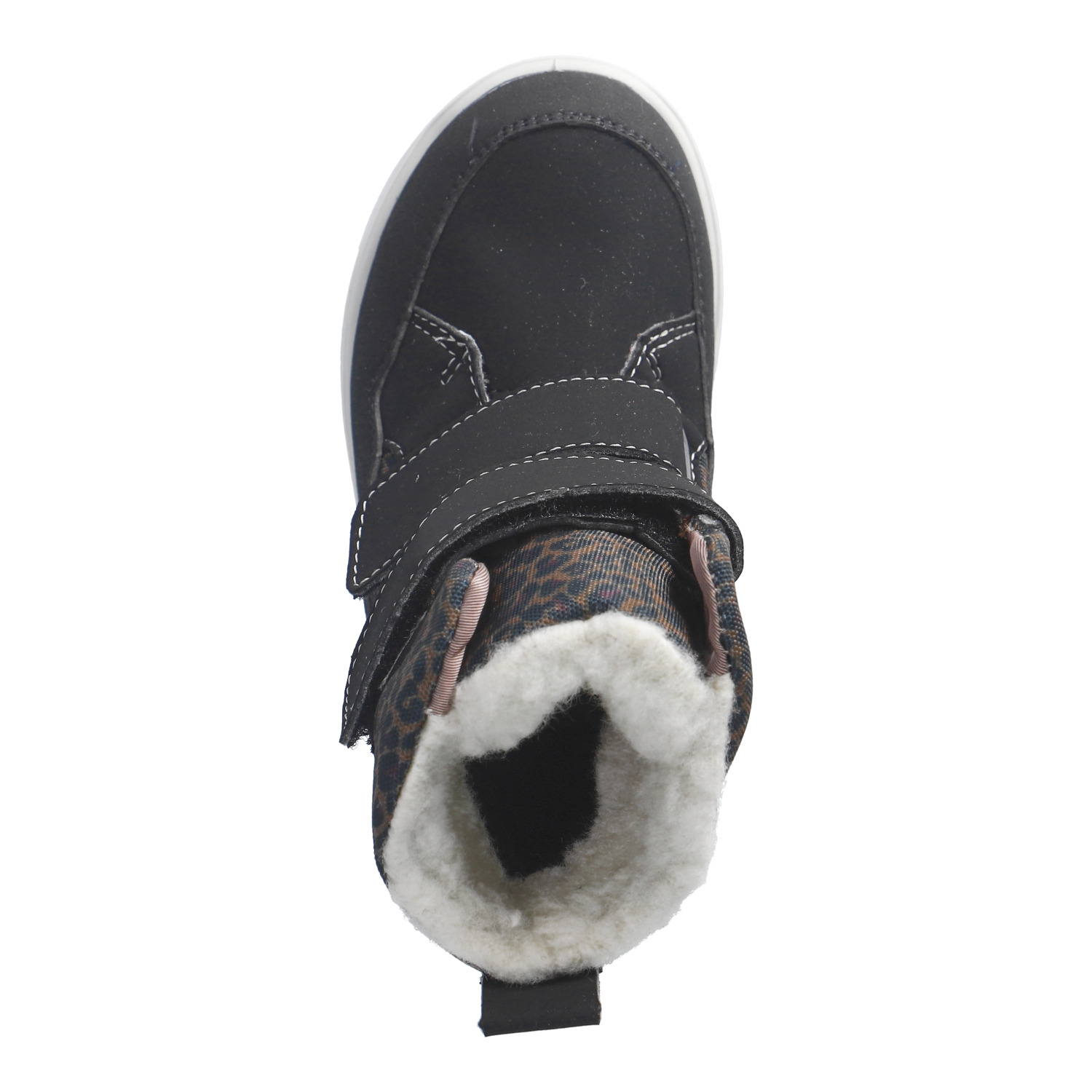ELISA - Winterboots