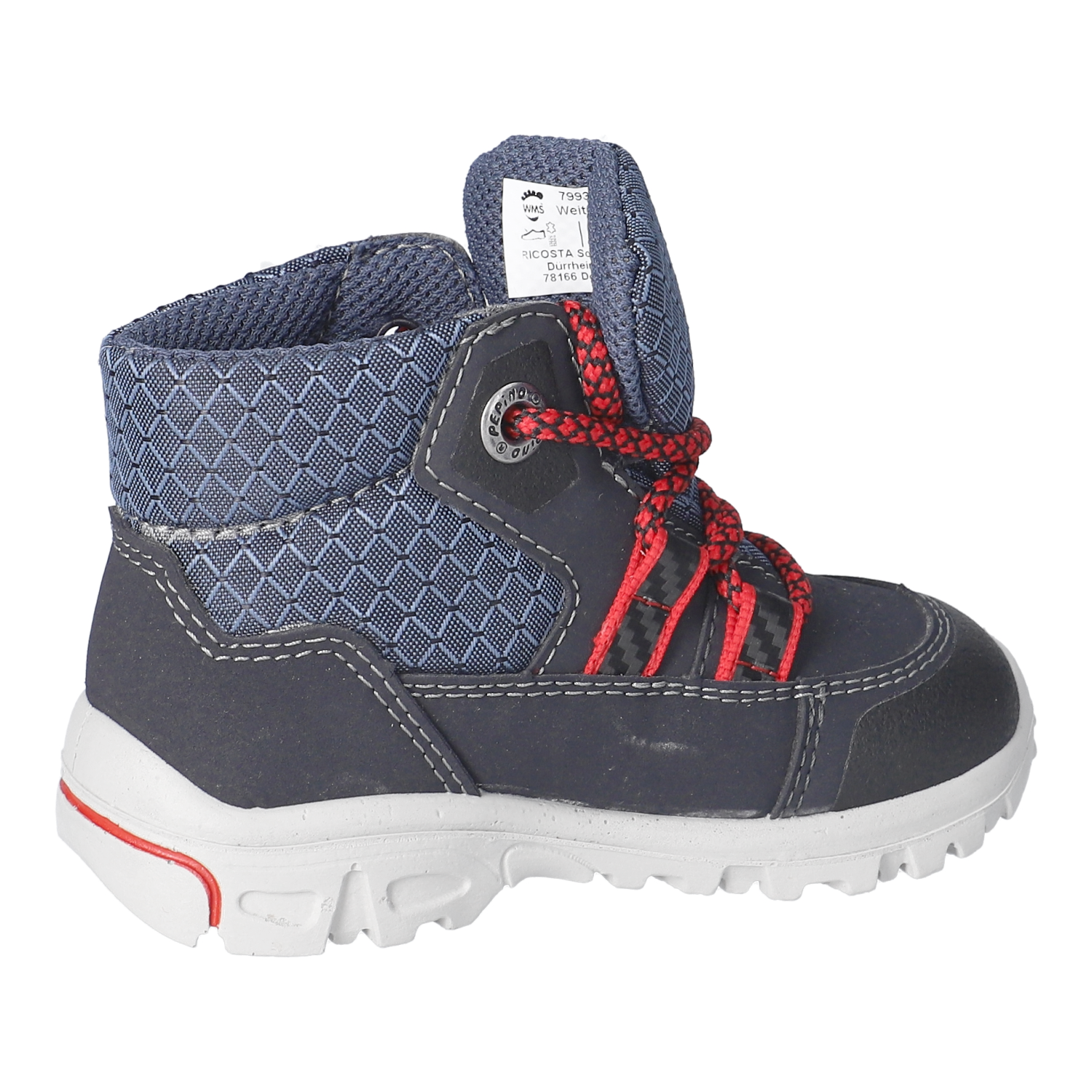 DIDI - Boots DIDI - Boots