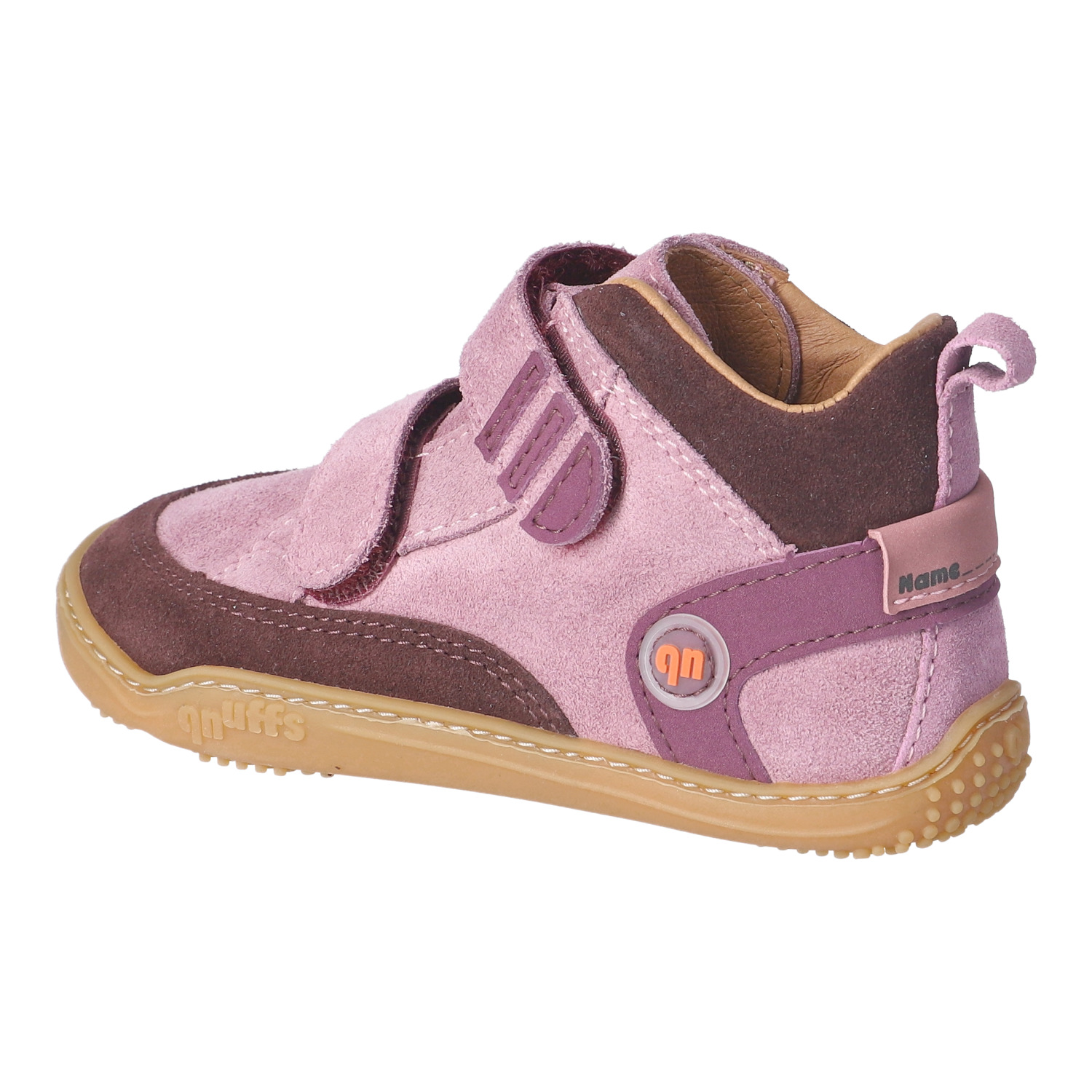 KASTANIE - Barfußschuhe