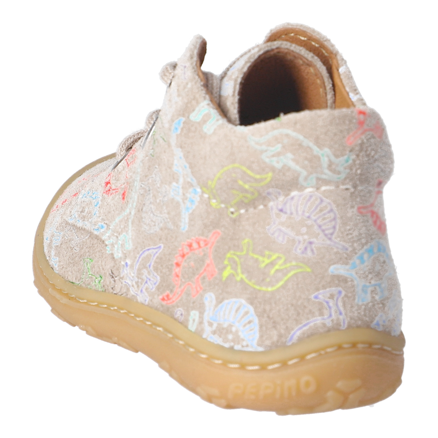 DOTS - Lauflernschuhe