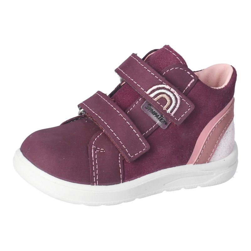PEPINO Schuhe Sichere Schritte für kleine Entdecker