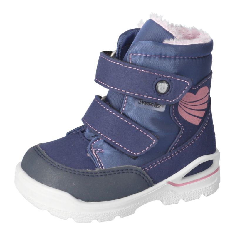 PEPINO Schuhe Sichere Schritte für kleine Entdecker