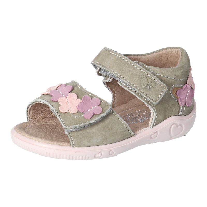 PEPINO Schuhe Sichere Schritte für kleine Entdecker