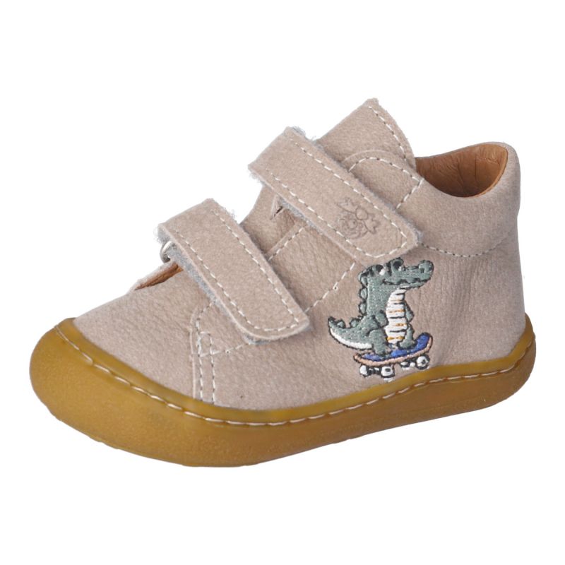 PEPINO Schuhe Sichere Schritte für kleine Entdecker